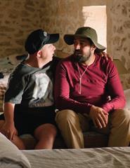 UMAS FÉRIAS À FORÇA | 26ª FESTA DO CINEMA FRANCÊS