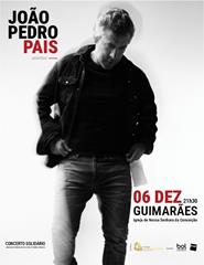 JOÃO PEDRO PAIS - ACÚSTICO