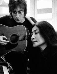 Doclisboa2025 - Heart Beat | One to One: John & Yoko