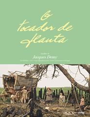 O TOCADOR DE FLAUTA