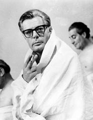 Cinema | FELLINI 8 ½
