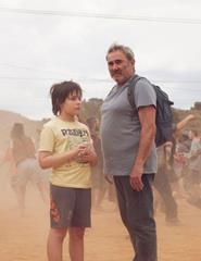 Cinema | SIRÂT