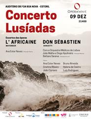 Concerto Lusíadas