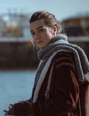 DOUCE (EP.1) + 37 SECONDS (EP. 1 e 2) | 26ª FESTA DO CINEMA FRANCÊS