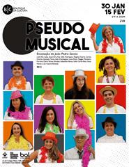Pseudo-Musical