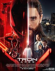 3D - TRON: Ares