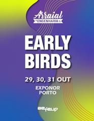 Passe Geral | Arraial D’Engenharia 25
