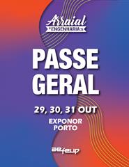 Passe Geral | Arraial D’Engenharia 25