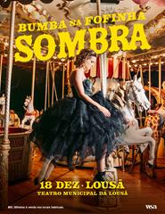 SOMBRA - BUMBA NA FOFINHA