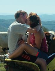 AMOR E QUEIJO | 26ª FESTA DO CINEMA FRANCÊS