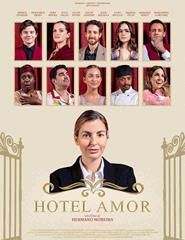 Cine S. João . Hotel Amor