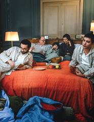 LA CACHE | 26ª FESTA DO CINEMA FRANCÊS