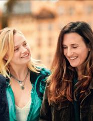 TRÊS AMIGAS | 26ª FESTA DO CINEMA FRANCÊS