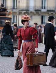 AS CORES DO TEMPO | 26ª FESTA DO CINEMA FRANCÊS