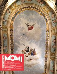 FESTIVAL MOMI | Espectáculo por confirmar