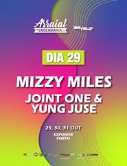 Diário 29-OUT | Arraial D’Engenharia 25