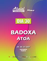 Diário 30-OUT | Arraial D’Engenharia 25