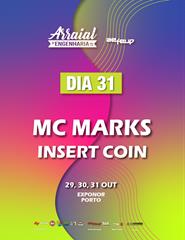 Diário 31-OUT | Arraial D’Engenharia 25