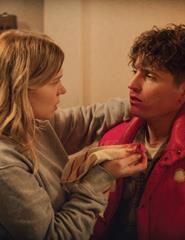 O SEGUNDO ACTO | 26ª FESTA DO CINEMA FRANCÊS