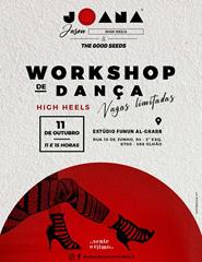 Workshop 1 - High Heels