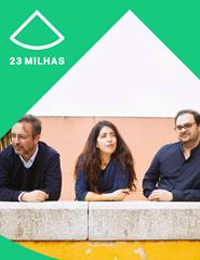 Trio Sonância - Reminiscências do Alentejo/Festivais de Outono 2025