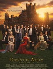 Downton Abbey: Grand Finale