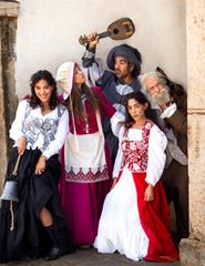 A Farsa de Inês Pereira (da Grã)
