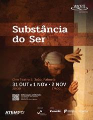 Substância do Ser - Ciclo ATEMPO