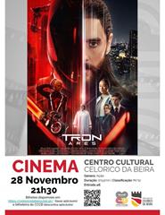 TRON: ARES