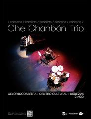 CHE CHABON TRIO