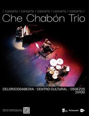 CHE CHABON TRIO
