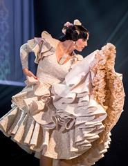 Son de  Cádiz - Cuadro Flamenco