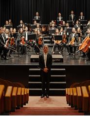 CONCERTO DE ANO NOVO