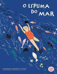 O ESPUMA DO MAR