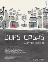 DUAS CASAS