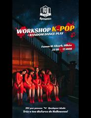 Workshop K-Pop