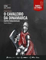O CAVALEIRO DA DINAMARCA