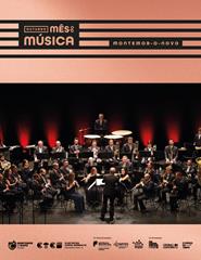 "75 anos de Missão e legado de S. João de Deus" com Banda da Carlista