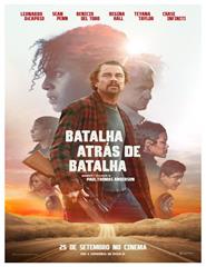 BATALHA ATRÁS DE BATALHA