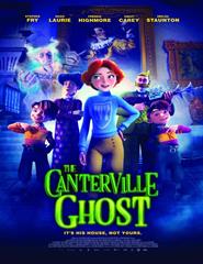 O FANTASMA DE CANTERVILLE V.P.
