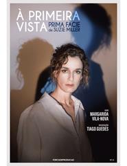 À PRIMEIRA VISTA - Prima Facie