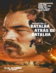 Batalha Atrás de Batalha