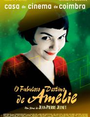 O Fabuloso Destino de Amélie
