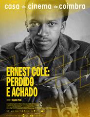 Ernest Cole: Perdido e Achado