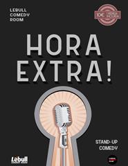 Hora Extra!