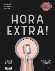 Hora Extra!