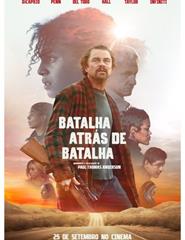 Batalha Atrás de Batalha