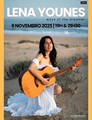 LENA YOUNES