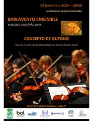 Concerto de Outono