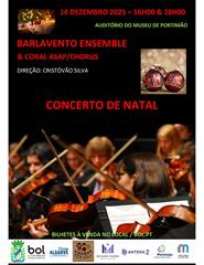 Concerto de Natal